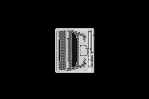 Model plastikowy Volvo FH Low Roof 1/24 Model plastikowy Volvo FH Low Roof 1/24