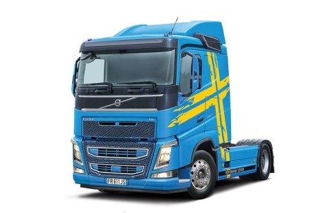 Model plastikowy Volvo FH Low Roof 1/24 Model plastikowy Volvo FH Low Roof 1/24