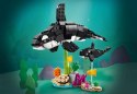 31165 - LEGO Creator - Dzikie zwierzęta: rodzina pand