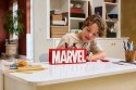 76313 - LEGO Super Heroes - Logo MARVEL z minifigurkami