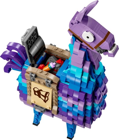 77071 - LEGO Fortnite - Lama Zaopatrzeniowa 77071 - LEGO Fortnite - Lama Zaopatrzeniowa
