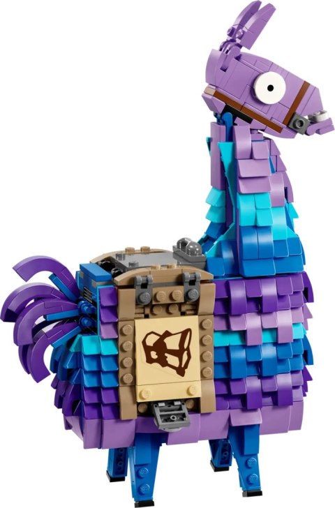 77071 - LEGO Fortnite - Lama Zaopatrzeniowa 77071 - LEGO Fortnite - Lama Zaopatrzeniowa