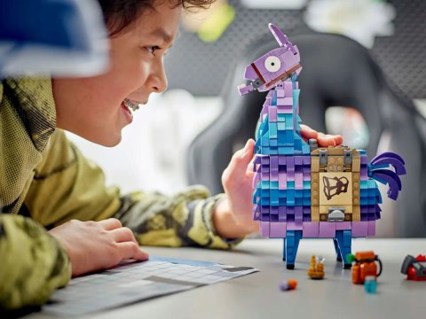 77071 - LEGO Fortnite - Lama Zaopatrzeniowa 77071 - LEGO Fortnite - Lama Zaopatrzeniowa