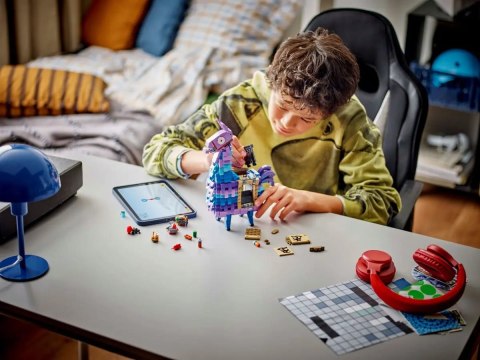 77071 - LEGO Fortnite - Lama Zaopatrzeniowa 77071 - LEGO Fortnite - Lama Zaopatrzeniowa