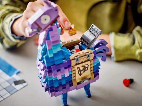 77071 - LEGO Fortnite - Lama Zaopatrzeniowa 77071 - LEGO Fortnite - Lama Zaopatrzeniowa