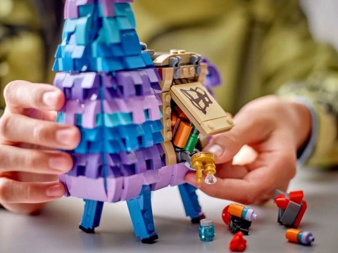 77071 - LEGO Fortnite - Lama Zaopatrzeniowa 77071 - LEGO Fortnite - Lama Zaopatrzeniowa