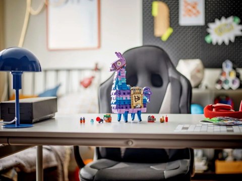 77071 - LEGO Fortnite - Lama Zaopatrzeniowa 77071 - LEGO Fortnite - Lama Zaopatrzeniowa