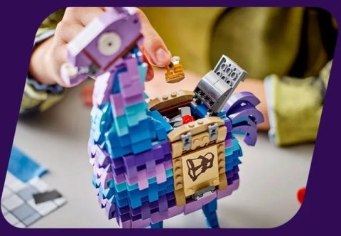 77071 - LEGO Fortnite - Lama Zaopatrzeniowa 77071 - LEGO Fortnite - Lama Zaopatrzeniowa