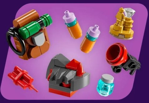 77071 - LEGO Fortnite - Lama Zaopatrzeniowa 77071 - LEGO Fortnite - Lama Zaopatrzeniowa