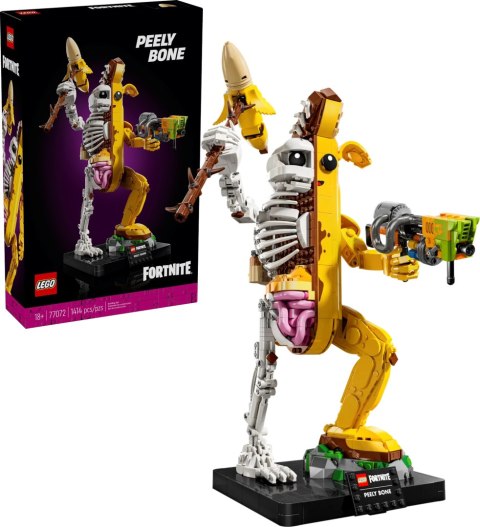 77072 - LEGO Fortnite - Skórkościec 77072 - LEGO Fortnite - Skórkościec