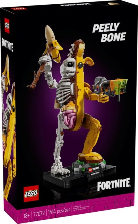 77072 - LEGO Fortnite - Skórkościec 77072 - LEGO Fortnite - Skórkościec