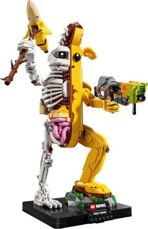 77072 - LEGO Fortnite - Skórkościec 77072 - LEGO Fortnite - Skórkościec