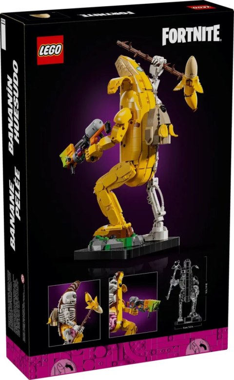 77072 - LEGO Fortnite - Skórkościec 77072 - LEGO Fortnite - Skórkościec