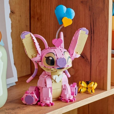 Klocki Disney 43257 Andzia Klocki Disney 43257 Andzia