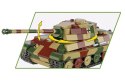 Klocki Pz.Kpfw. VI B Tiger II Konigstiger