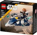 Klocki Star Wars 75400 Mikromyśliwiec Jedi Plo Koona