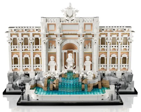 21062 - LEGO Architecture - Fontanna di Trevi 21062 - LEGO Architecture - Fontanna di Trevi