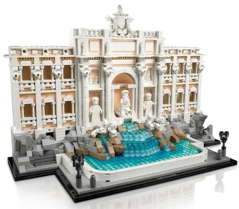 21062 - LEGO Architecture - Fontanna di Trevi 21062 - LEGO Architecture - Fontanna di Trevi