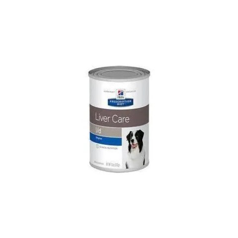 Hill's PD Prescription Diet Canine L/d 370g Hill's PD Prescription Diet Canine L/d 370g