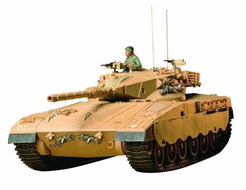 Israeli Merkava I MBT Israeli Merkava I MBT