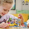 Klocki Friends 41740 Pokój Aliyi