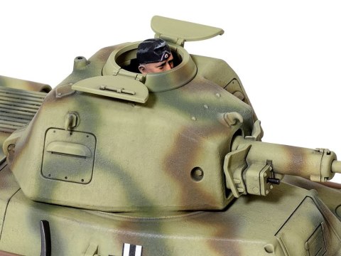 Model plastikowy French Light Tank H39 Pz.Kpfw.38H 735 Model plastikowy French Light Tank H39 Pz.Kpfw.38H 735