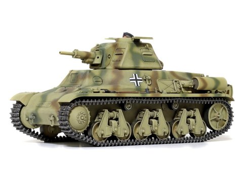 Model plastikowy French Light Tank H39 Pz.Kpfw.38H 735 Model plastikowy French Light Tank H39 Pz.Kpfw.38H 735