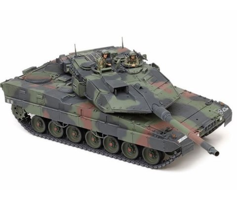 Model plastikowy German Main Battle Tank Leopard 2 A7V Model plastikowy German Main Battle Tank Leopard 2 A7V