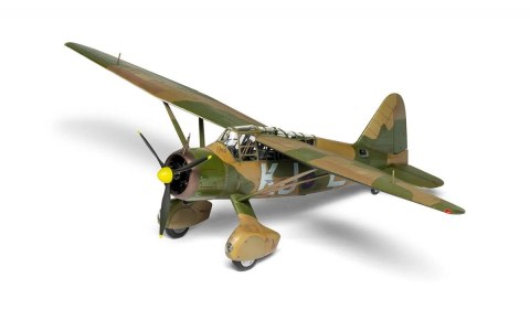 Model plastikowy Westland Lysander Mk.I/Mk.III 1/48 Model plastikowy Westland Lysander Mk.I/Mk.III 1/48