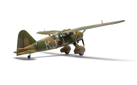 Model plastikowy Westland Lysander Mk.I/Mk.III 1/48 Model plastikowy Westland Lysander Mk.I/Mk.III 1/48