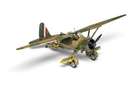 Model plastikowy Westland Lysander Mk.I/Mk.III 1/48 Model plastikowy Westland Lysander Mk.I/Mk.III 1/48