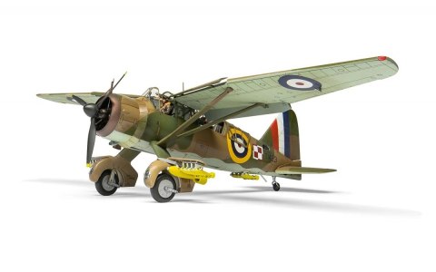 Model plastikowy Westland Lysander Mk.I/Mk.III 1/48 Model plastikowy Westland Lysander Mk.I/Mk.III 1/48