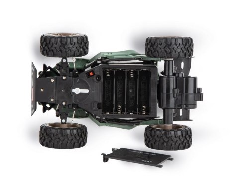 Samochód RC Mountain Racer 2,4GHz Samochód RC Mountain Racer 2,4GHz