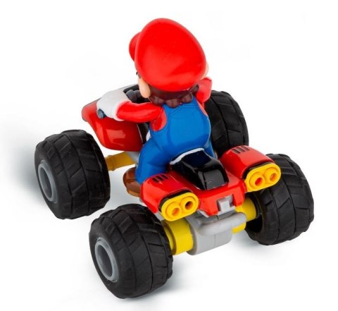 Samochód RC Quad Mario Kart 2,4GHz Samochód RC Quad Mario Kart 2,4GHz