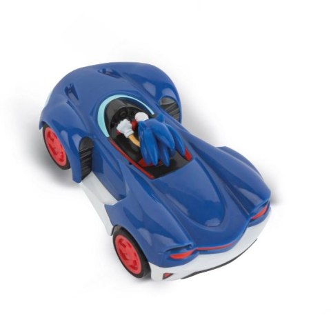 Samochód RC Sonic Mini RC 1:43 Samochód RC Sonic Mini RC 1:43