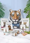 Amanova Cat Chicken & Tuna - kurczak i tuńczyk w bulionie puszka 70g [05]