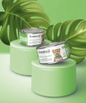 Amanova Cat Sardine & Shrimps - sardynki i krewetki w galaretce puszka 70g [15]