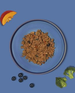 Amanova Dog Adult Delicious Lamb - jagnięcina saszetka 100g [P15]