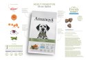 Amanova Dog Adult Digestive Divine Rabbit - królik 2kg