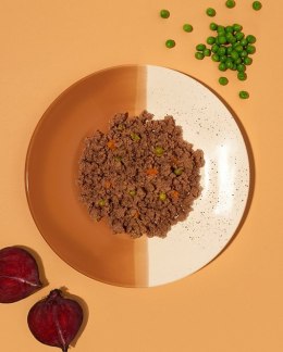 Amanova Dog Puppy Exquisite Chicken - kurczak saszetka 100g [P08]