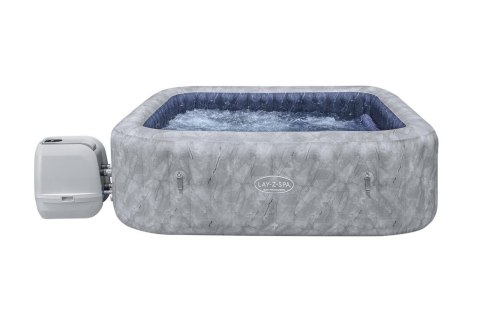 Dmuchane Spa San-Francisco 7 osobowe 230 x 230 x 71 cm Bestway 6001Q Dmuchane Spa San-Francisco 7 osobowe 230 x 230 x 71 cm Bestway 6001Q