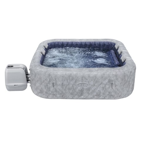 Dmuchane Spa San-Francisco 7 osobowe 230 x 230 x 71 cm Bestway 6001Q Dmuchane Spa San-Francisco 7 osobowe 230 x 230 x 71 cm Bestway 6001Q