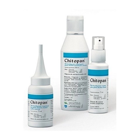 Vet-Agro Chitopan Spray 75ml Vet-Agro Chitopan Spray 75ml