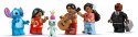43268 - LEGO Disney - Domek na plaży Lilo i Stitcha