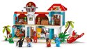 43268 - LEGO Disney - Domek na plaży Lilo i Stitcha