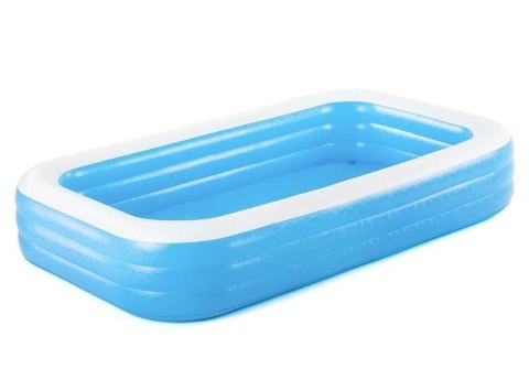 Basen Dmuchany 305 x 183 x 56 cm Bestway 54009 Basen Dmuchany 305 x 183 x 56 cm Bestway 54009