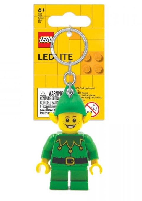 Brelok do kluczy z latarką Elf Brelok do kluczy z latarką Elf