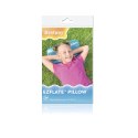 Dmuchana Poduszka 38 x 25 cm Niebieska Bestway 52127