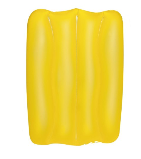 Dmuchana Poduszka 38 x 25 cm Żółta Bestway 52127 Dmuchana Poduszka 38 x 25 cm Żółta Bestway 52127