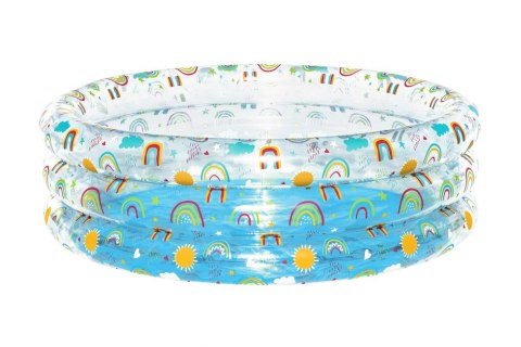 Dmuchany Basen Owoce 150 cm x 53 cm Bestway 51045 Dmuchany Basen Owoce 150 cm x 53 cm Bestway 51045